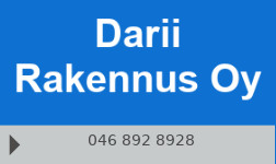 Darii Rakennus Oy logo